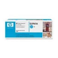 Toneris HP cyan | 4000psl | CLJ2550/2820aio/2840aio