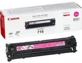 Toneris Canon CRG716 M | LBP5050