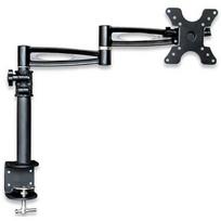 Laikiklis Techly skirtas LED/LCD 15''-27'' 8kg su dujine spyruokle