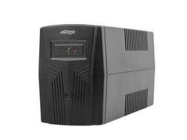 UPS Energenie by Gembird 650 VA ''Basic 650'' UPS, AVR, Shuko, juodas