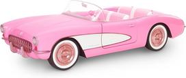 Lėlės Barbie automobilis Corvette Luxury HPK02