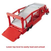 CARS transporteris Makas, HDN03