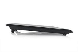 ausinimas nesiojamiems - Aušinimo stovas Modecom Comfort PF15 su ventiliatoriumi - 5 nuotrauka