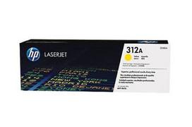 TONER YELLOW 312A /M476 2.7K/CF382AC HP