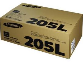 Samsung Toneris ML-3310, SCX-4833 (efficiency 5000 pages)