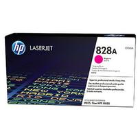 HP 828A Magenta LaserJet Imaging Drum CF365A