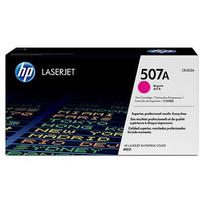 Toneris HP 507A magenta