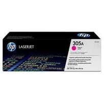 hp color laserjet pro - HP 305A LJ Pro 400/300, Color M351/M375/M475/M451 series Toneris Magenta (2.600 pages) - 2 nuotrauka