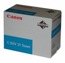 Toneris Canon CEXV21C cyan | IR 2380I