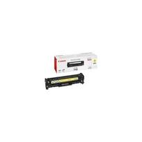 spausdintuvo canon kasetes - Toneris Canon CRG718 Y | LBP7200/LBP7210/ LBP7660/ LBP7680 - 4 nuotrauka