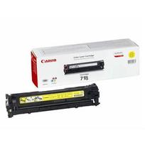 spausdintuvo canon kasetes - Toneris Canon CRG718 Y | LBP7200/LBP7210/ LBP7660/ LBP7680 - 5 nuotrauka