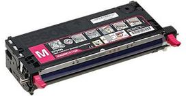 Toneris Epson magenta | high capacity | AcuLaser C2800 Series