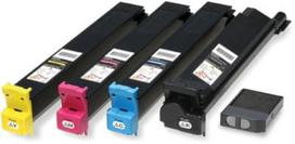 Toneris Epson yellow | 14000str | AcuLaser C92000