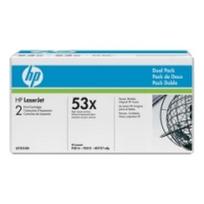 Toneris HP dual pack | 2x7000psl | LJP2015