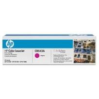 Toneris HP magenta | 1400psl | Color LaserJet CP1215