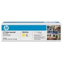Toneris HP yellow | 1400psl | Color LaserJet CP1215