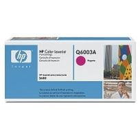 Toneris HP magenta | 2000psl | LaserJet2600Printerseries
