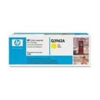 Toneris HP yellow | 4000psl | CLJ2550/2820aio/2840aio