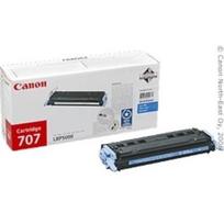 spausdintuvo canon kasetes - Canon CAN 707 Toneris Cyan for LBP5000 (2.000 pages) - 4 nuotrauka