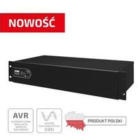 EVER UPS ECO PRO 1200AV R CDS 19 2U