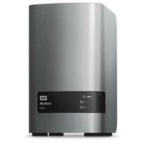 8tb hdd - Western Digital 8TB My Book Duo RAID Storage USB 3.0 - 1 nuotrauka