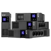 eaton ellipse pro ups - UPS Eaton Ellipse PRO 650 IEC - 6 nuotrauka