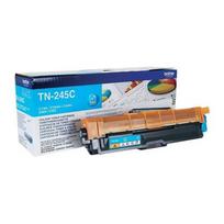 brother hl - Toneris Brother TN245 cyan|2200 psl.| HL-3140CW/3150/3170/DCP-9020/MFC-9140CD - 3 nuotrauka
