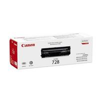 728 toneris - Toneris Canon CRG728 - 2 nuotrauka