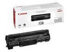 728 toneris - Toneris Canon CRG728 - 4 nuotrauka