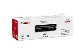 728 toneris - Toneris Canon CRG728 - 5 nuotrauka