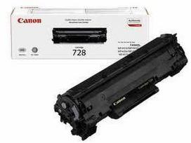 728 toneris - Toneris Canon CRG728 - 7 nuotrauka