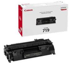 Toneris Canon CRG719H | high capacity | 6400 lap? | LBP 6300/LBP6310/LBP6670