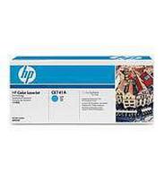 hp 300 kasete - Toneris HP cyan | 7300psl | CLJ CP5220 - 3 nuotrauka