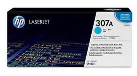 hp 300 kasete - Toneris HP cyan | 7300psl | CLJ CP5220 - 4 nuotrauka