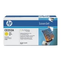 Toneris HP 504A yellow | 7000psl | ColorSphere | Color LaserJet CP3520
