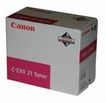 Toneris Canon CEXV21M magenta | IR 2380I