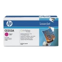 Toneris HP 504A magenta | 7000psl | ColorSphere | Color LaserJet CP3520