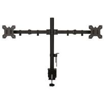 lcd stovas - ART Holder for 2 LED/LCD MONITORS 13-27'' L-02N - 1 nuotrauka
