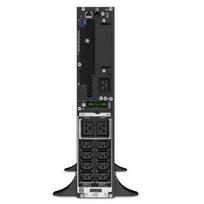 ups apc - APC Smart-UPS SRT 2200VA RM 230V - 6 nuotrauka