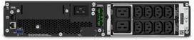 ups apc - APC Smart-UPS SRT 2200VA RM 230V - 7 nuotrauka