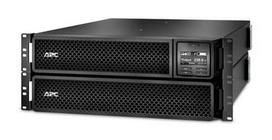 ups apc - APC Smart-UPS SRT 2200VA RM 230V - 9 nuotrauka
