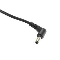 laptopu pakrovejiai - Nešiojamo kompiuterio pakrovėjas Qoltec 65W | 3.25 A | 20V | 5.5x2.5 - 2 nuotrauka