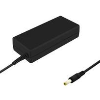 19v 5 5x2 5 - Nešiojamo kompiuterio pakrovėjas Qoltec 90W | 19V | 4.74 A | 5.5x2.5 - 1 nuotrauka
