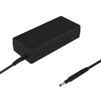 Nešiojamo kompiuterio pakrovėjas Qoltec 65W | 19.5V | 3.33A | 4.8x1.7