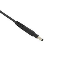 kompiutero pakrovejas - Nešiojamo kompiuterio pakrovėjas Qoltec 65W | 19.5V | 3.33A | 4.8x1.7 - 2 nuotrauka