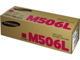 Toneris Samsung Magenta CLT-M506L 3500str