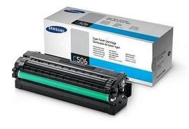 Toneris Samsung Cyan CLT-C506L 3500str