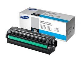 samsung clt - Toneris Samsung Cyan CLT-C506L 3500str - 4 nuotrauka