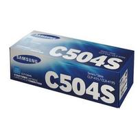 Toneris Samsung Cyan CLT-C504S 1800str