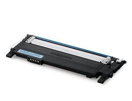 Toneris Samsung Cyan CLT-C406S 1000str
